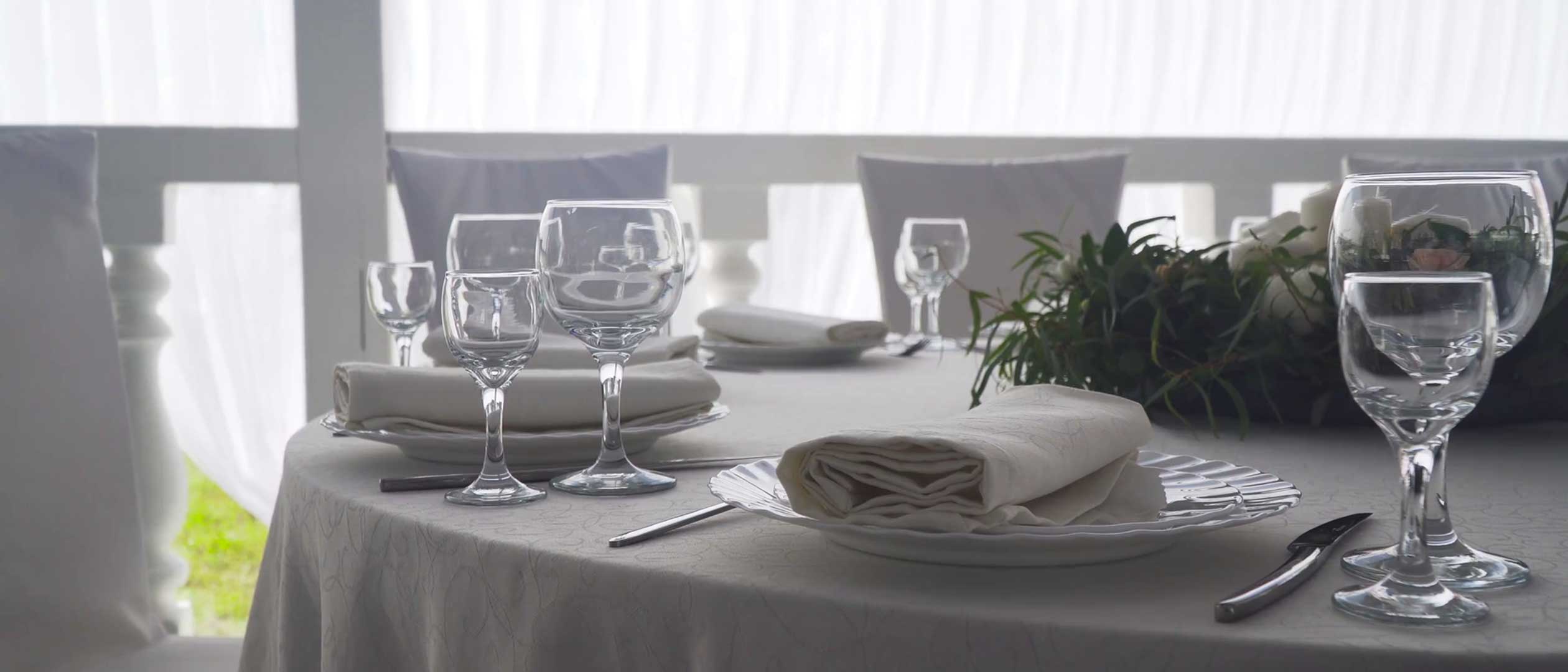 Ashley Hotel Restaurant